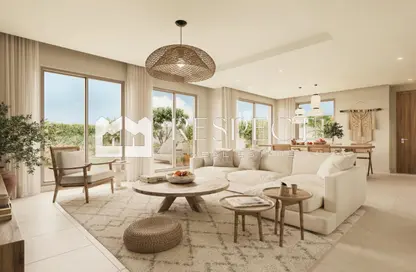 تاون هاوس - 2 غرف نوم - 3 حمامات للبيع في بلوم ليفينج - مدينة زايد (مدينة خليفة ج) - مدينة خليفة - أبوظبي