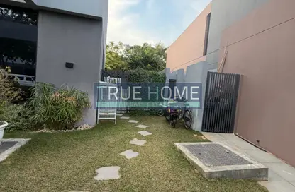 فيلا - 5 غرف نوم - 7 حمامات للبيع في سينديان - مسار - تلال سيتي - الشارقة