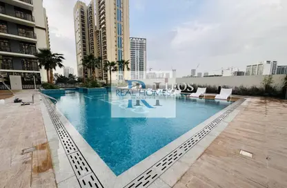 Apartment - 1 Bedroom - 2 Bathrooms for rent in Hadley Heights - District 11 - Jumeirah Village Circle - Dubai Apartment - 1 Bedroom - 2 Bathrooms for rent in Hadley Heights - District 11 - Jumeirah Village Circle - Dubai