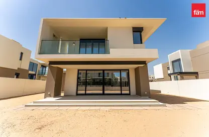 Villa - 4 Bedrooms - 6 Bathrooms for rent in Jebel Ali Village Villas - Jebel Ali Village - Jebel Ali - Dubai Villa - 4 Bedrooms - 6 Bathrooms for rent in Jebel Ali Village Villas - Jebel Ali Village - Jebel Ali - Dubai