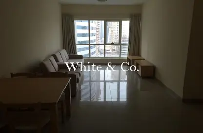 شقة - غرفة نوم - 2 حمامات للبيع في ليك بوينت - (JLT) مجمع N - أبراج بحيرات الجميرا - دبي