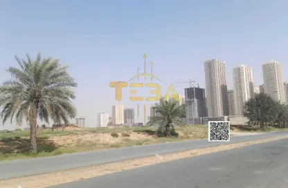Land - Studio for sale in Al Aamra Gardens - Al Amerah - Ajman