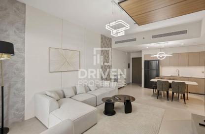 Apartment - 2 Bedrooms - 2 Bathrooms for rent in Grande - Opera District - Downtown Dubai - Dubai