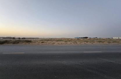 Land - Studio for sale in Al Sajaa S - Al Sajaa - Sharjah