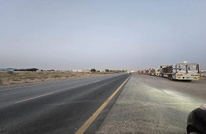 أرض - استوديو للبيع في السجع إس - الصجعة - الشارقة أرض - استوديو للبيع في السجع إس - الصجعة - الشارقة