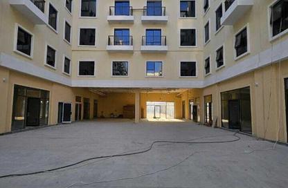 Apartment - Studio - 1 Bathroom for sale in Kentia - Ajman Uptown Villas - Ajman Uptown - Ajman