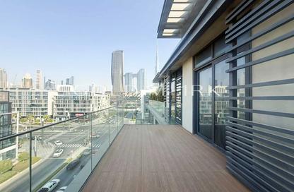Apartment - 2 - 4 for rent in City Walk Residential Building 9 - City Walk Residential - City Walk - Dubai Apartment - 2 - 4 for rent in City Walk Residential Building 9 - City Walk Residential - City Walk - Dubai