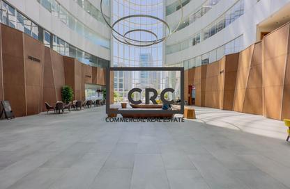 Office Space - Studio - 1 for rent in Cayan Business Center - Barsha Heights (Tecom) - Dubai