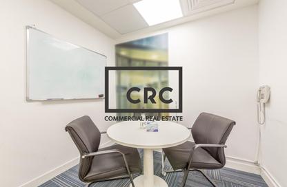 Office Space - Studio - 1 Bathroom for rent in Cayan Business Center - Barsha Heights (Tecom) - Dubai Office Space - Studio - 1 Bathroom for rent in Cayan Business Center - Barsha Heights (Tecom) - Dubai