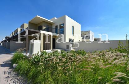 Townhouse - 4 Bedrooms - 4 Bathrooms for rent in Camelia 2 - Camelia - Arabian Ranches 2 - Dubai