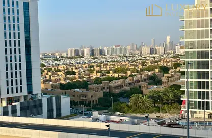 شقة - 2 غرف نوم - 3 حمامات للبيع في اكويتي هوم ب - اكويتي هوم - الفرجان - دبي