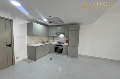 Apartment - 2 Bedrooms - 3 Bathrooms for sale in Equiti Home B - Equiti Home - Al Furjan - Dubai
