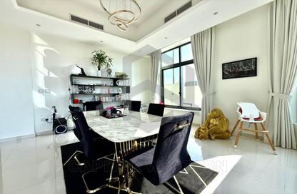 Villa - 4 - 6 for sale in Tilal City - Sharjah