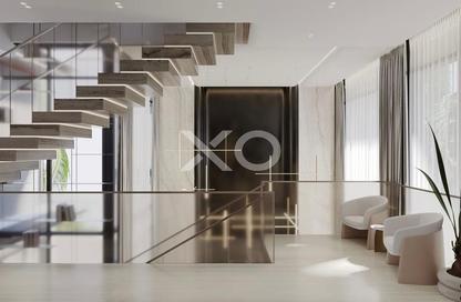 Villa - 5 Bedrooms - 5 Bathrooms for sale in Lua Residences - District 11 - Mohammed Bin Rashid City - Dubai