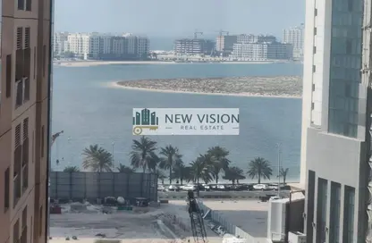 Apartment - 3 Bedrooms - 3 Bathrooms for rent in New Al Taawun Road - Al Taawun - Sharjah