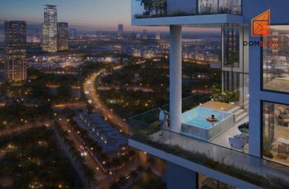 Apartment - 2 Bedrooms - 2 Bathrooms for sale in One Park Central - District 15 - Jumeirah Village Circle - Dubai Apartment - 2 Bedrooms - 2 Bathrooms for sale in One Park Central - District 15 - Jumeirah Village Circle - Dubai