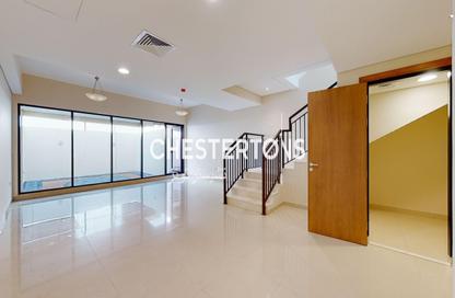 Villa - 3 Bedrooms - 3 Bathrooms for rent in Al Badaa Villas - Al Badaa - Dubai Villa - 3 Bedrooms - 3 Bathrooms for rent in Al Badaa Villas - Al Badaa - Dubai