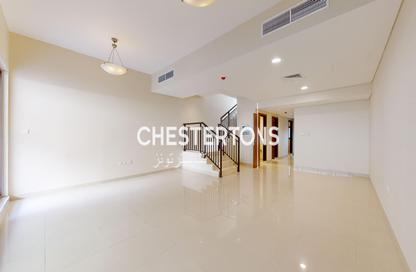 Villa - 3 Bedrooms - 3 Bathrooms for rent in Al Badaa Villas - Al Badaa - Dubai Villa - 3 Bedrooms - 3 Bathrooms for rent in Al Badaa Villas - Al Badaa - Dubai