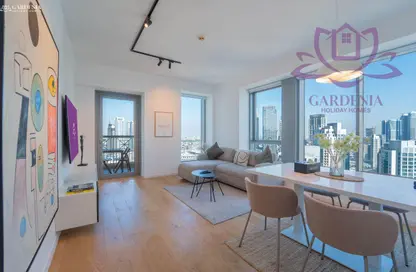 Apartment - 2 Bedrooms - 2 Bathrooms for rent in 29 Burj Boulevard Tower 1 - 29 Burj Boulevard - Downtown Dubai - Dubai Apartment - 2 Bedrooms - 2 Bathrooms for rent in 29 Burj Boulevard Tower 1 - 29 Burj Boulevard - Downtown Dubai - Dubai