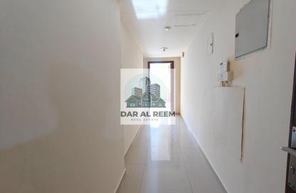 Apartment - 1 Bedroom - 1 Bathroom for rent in Bukhara Street - Al Nahda - Sharjah