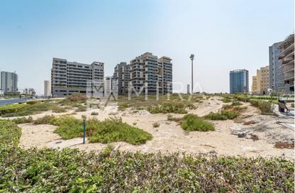 Land - Studio for rent in Wadi Al Safa 3 - Dubai