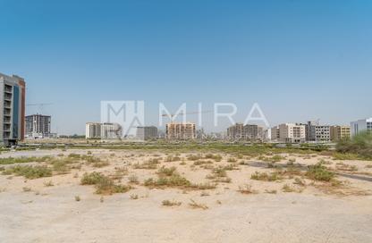 Land - Studio for rent in Wadi Al Safa 3 - Dubai