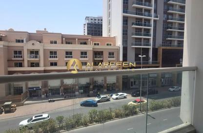 Apartment - Studio - 1 for rent in Platinum Residence - District 12 - Jumeirah Village Circle - Dubai Apartment - Studio - 1 for rent in Platinum Residence - District 12 - Jumeirah Village Circle - Dubai