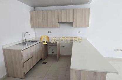Apartment - Studio - 1 for rent in Platinum Residence - District 12 - Jumeirah Village Circle - Dubai