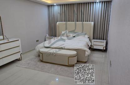 Apartment - 1 - 2 for rent in Gulfa Towers - Al Rashidiya 1 - Al Rashidiya - Ajman