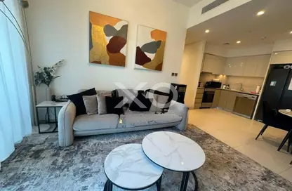 Apartment - 2 Bedrooms - 2 Bathrooms for rent in Burj Royale - Downtown Dubai - Dubai