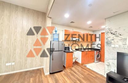 Apartment - Studio - 1 Bathroom for rent in The Crescent A - The Crescent - Dubai Production City (IMPZ) - Dubai Apartment - Studio - 1 Bathroom for rent in The Crescent A - The Crescent - Dubai Production City (IMPZ) - Dubai