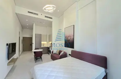 Apartment - Studio - 1 Bathroom for rent in Ashton Park - District 12 - Jumeirah Village Circle - Dubai