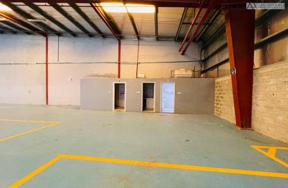Warehouse - Studio - 1 for rent in Dubai Investment Park 2 (DIP 2) - Dubai Investment Park (DIP) - Dubai