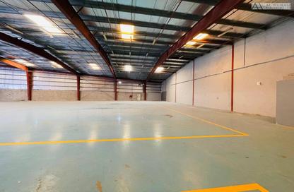 Warehouse - Studio - 1 for rent in Dubai Investment Park 2 (DIP 2) - Dubai Investment Park (DIP) - Dubai