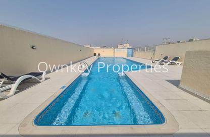 Apartment - 2 Bedrooms - 2 Bathrooms for rent in Desert Home Residence - Oud Metha - Bur Dubai - Dubai