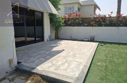 Villa - Studio - 5 for rent in Al Fisht - Al Heerah - Sharjah