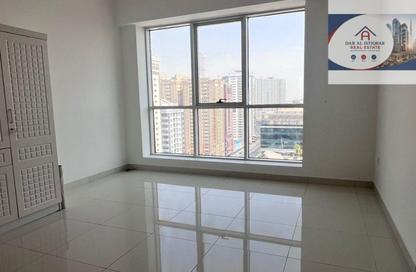 Apartment - 2 Bedrooms - 2 Bathrooms for sale in Sahara Tower 6 - Sahara Complex - Al Nahda - Sharjah Apartment - 2 Bedrooms - 2 Bathrooms for sale in Sahara Tower 6 - Sahara Complex - Al Nahda - Sharjah