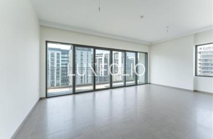 Apartment - 3 Bedrooms - 4 Bathrooms for rent in Park Heights 1 - Park Heights - Dubai Hills Estate - Dubai