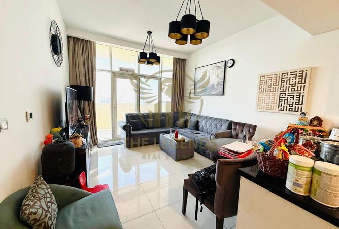 Fully furnished | Vastu | High floor photo 2