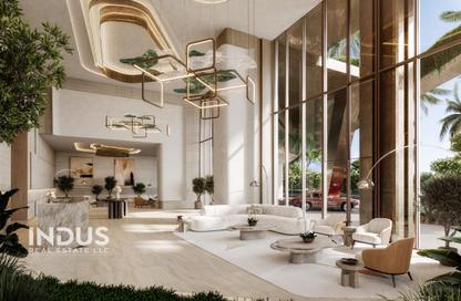 Apartment - 2 Bedrooms - 2 Bathrooms for sale in Soulever by Beyond Tower 2 - Soulever by Beyond - Maritime City - Dubai