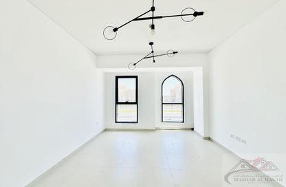 Apartment - 3 Bedrooms - 4 Bathrooms for rent in Al Thani Muwaileh - Muwaileh Commercial - Sharjah