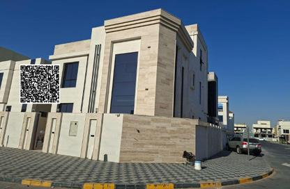 Villa - 7 Bedrooms - 7+ Bathrooms for sale in Al Zaheya Gardens - Al Zahya - Ajman