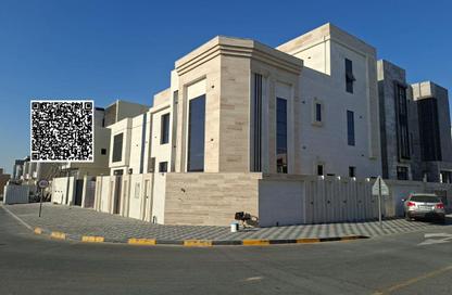 Villa - 7 Bedrooms - 7+ Bathrooms for sale in Al Zaheya Gardens - Al Zahya - Ajman Villa - 7 Bedrooms - 7+ Bathrooms for sale in Al Zaheya Gardens - Al Zahya - Ajman