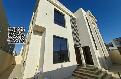 Villa - 7 Bedrooms - 7+ Bathrooms for sale in Al Zaheya Gardens - Al Zahya - Ajman Villa - 7 Bedrooms - 7+ Bathrooms for sale in Al Zaheya Gardens - Al Zahya - Ajman