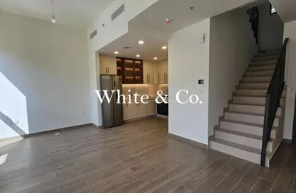 دوبلكس - 3 غرف نوم - 3 حمامات للبيع في ذا هاميلتون - تاون سكوير - دبي