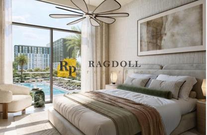 Apartment - 1 Bedroom - 1 Bathroom for sale in Terra Woods - Expo City - Dubai
