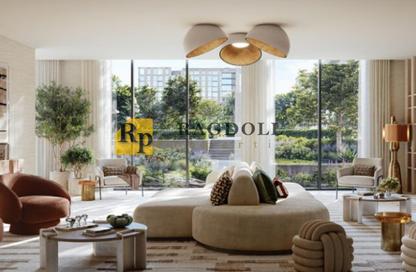 Apartment - 1 Bedroom - 1 Bathroom for sale in Terra Woods - Expo City - Dubai