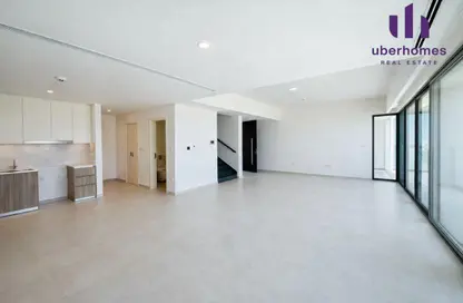 Townhouse - 3 Bedrooms - 4 Bathrooms for sale in Talia - The Valley - Dubai Townhouse - 3 Bedrooms - 4 Bathrooms for sale in Talia - The Valley - Dubai