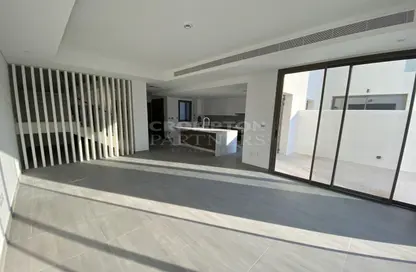 Townhouse - 2 Bedrooms - 3 Bathrooms for sale in The Dahlias - Yas Acres - Yas Island - Abu Dhabi