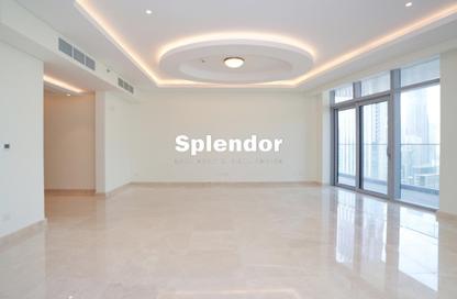 Apartment - 4 Bedrooms - 5 Bathrooms for sale in Imperial Avenue - Downtown Dubai - Dubai